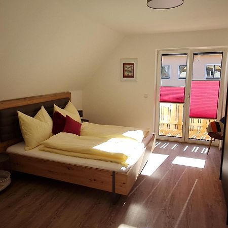 Frida Appartements Грёбминг Экстерьер фото