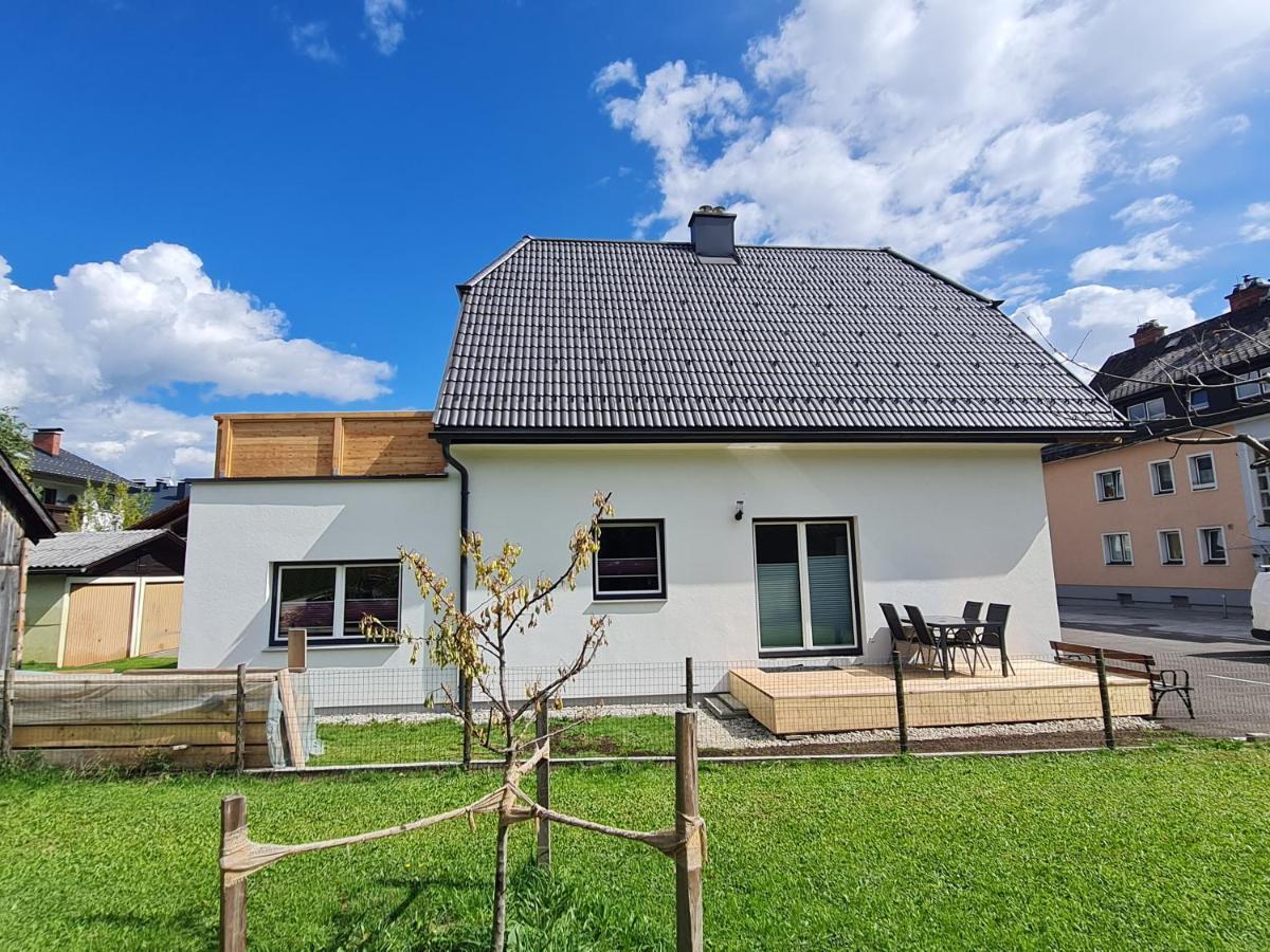 Frida Appartements Грёбминг Экстерьер фото