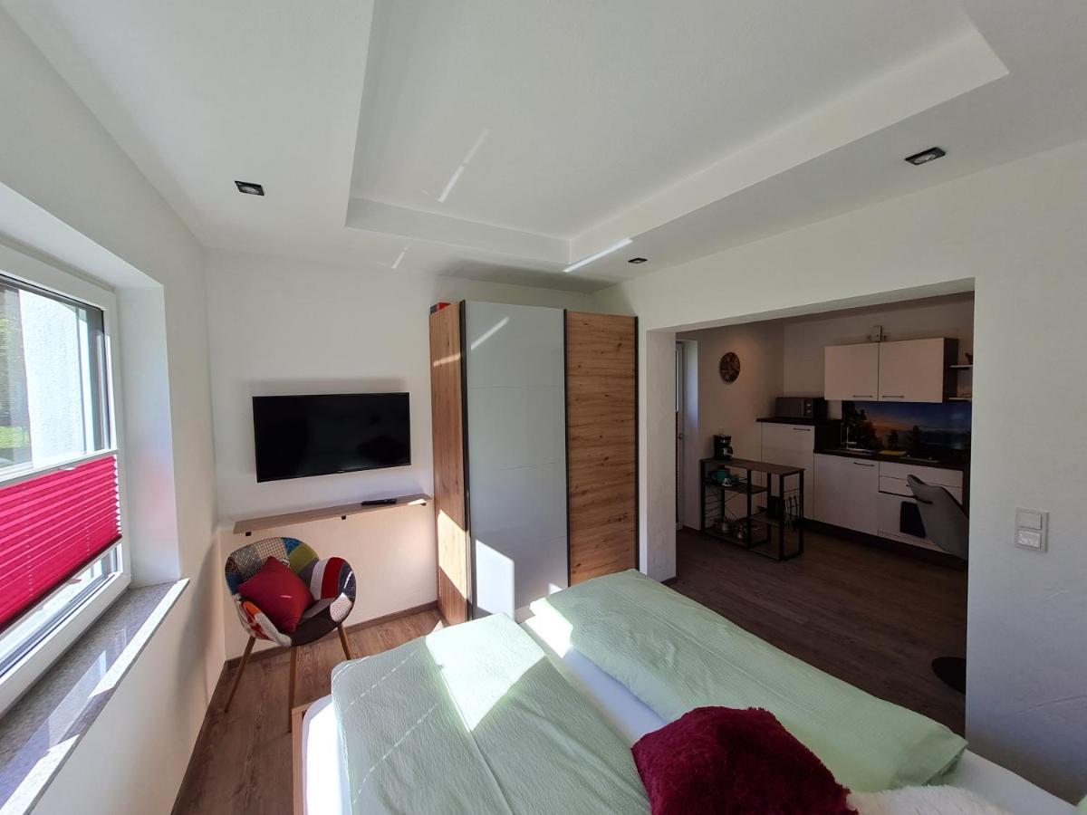 Frida Appartements Грёбминг Экстерьер фото