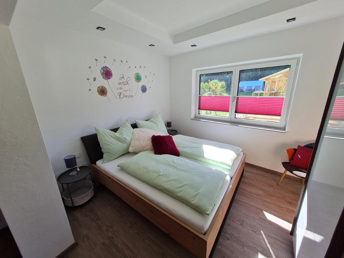 Frida Appartements Грёбминг Экстерьер фото