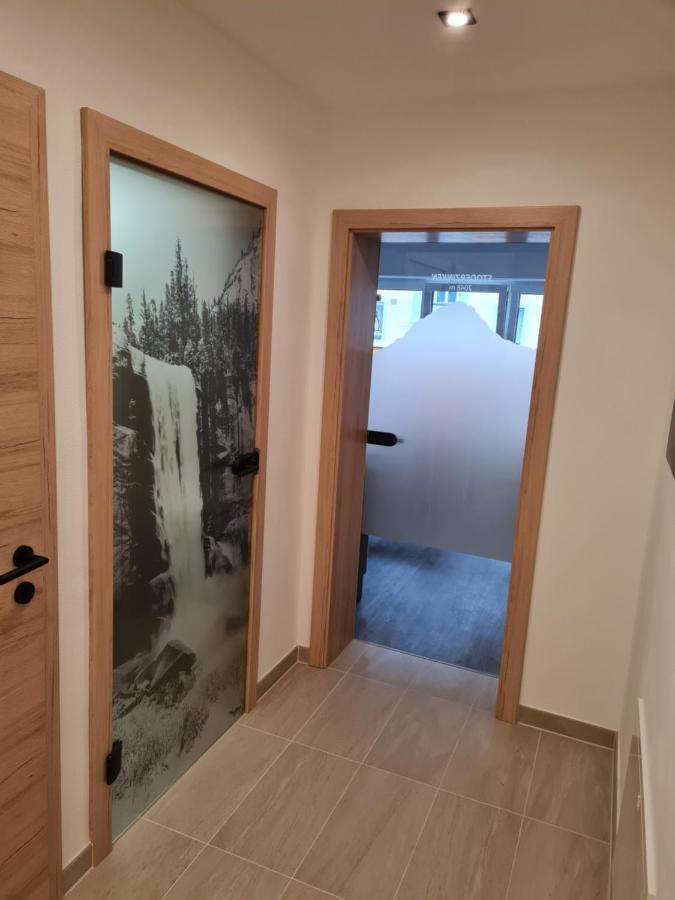 Frida Appartements Грёбминг Экстерьер фото