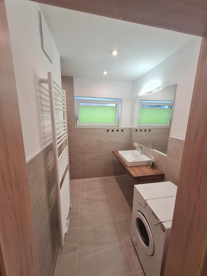 Frida Appartements Грёбминг Экстерьер фото