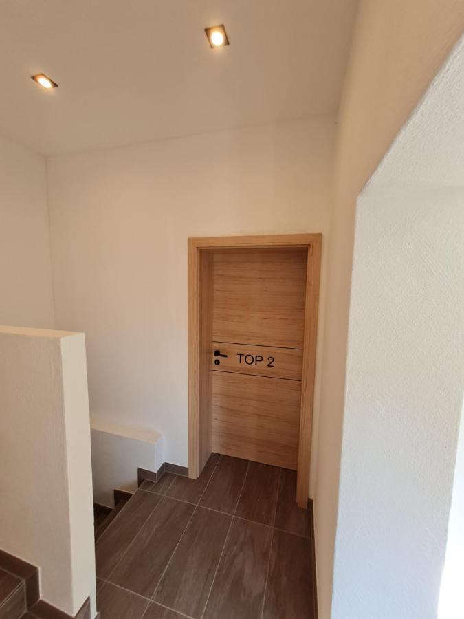Frida Appartements Грёбминг Экстерьер фото