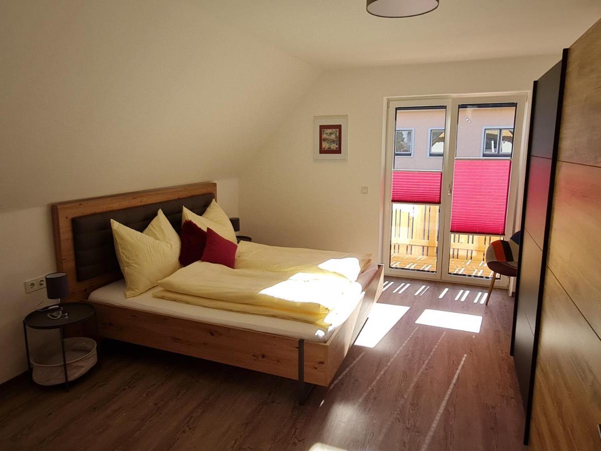 Frida Appartements Грёбминг Экстерьер фото