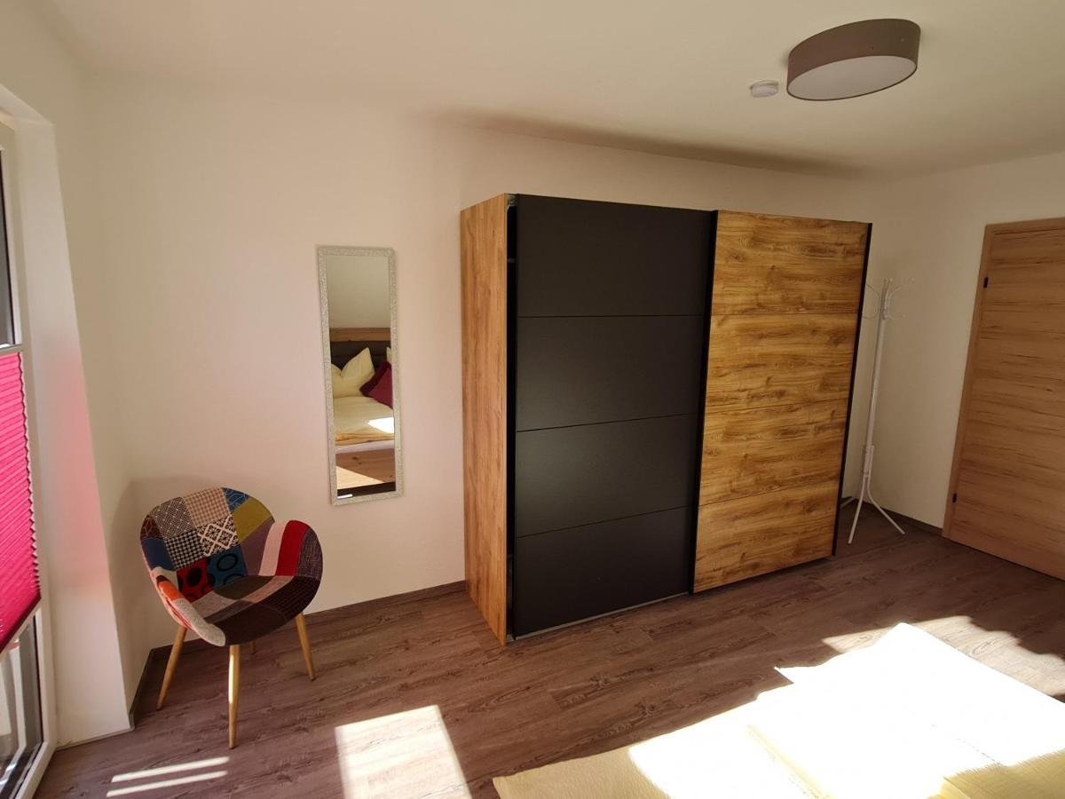 Frida Appartements Грёбминг Экстерьер фото