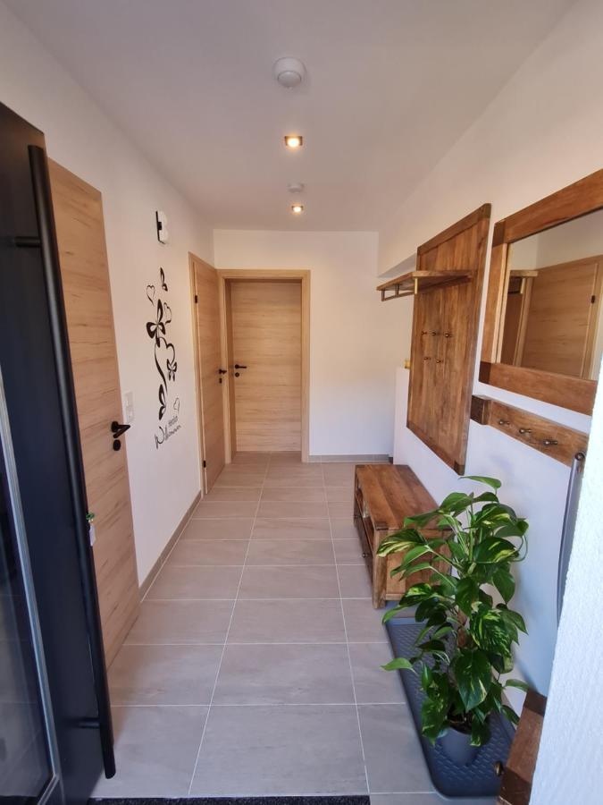 Frida Appartements Грёбминг Экстерьер фото