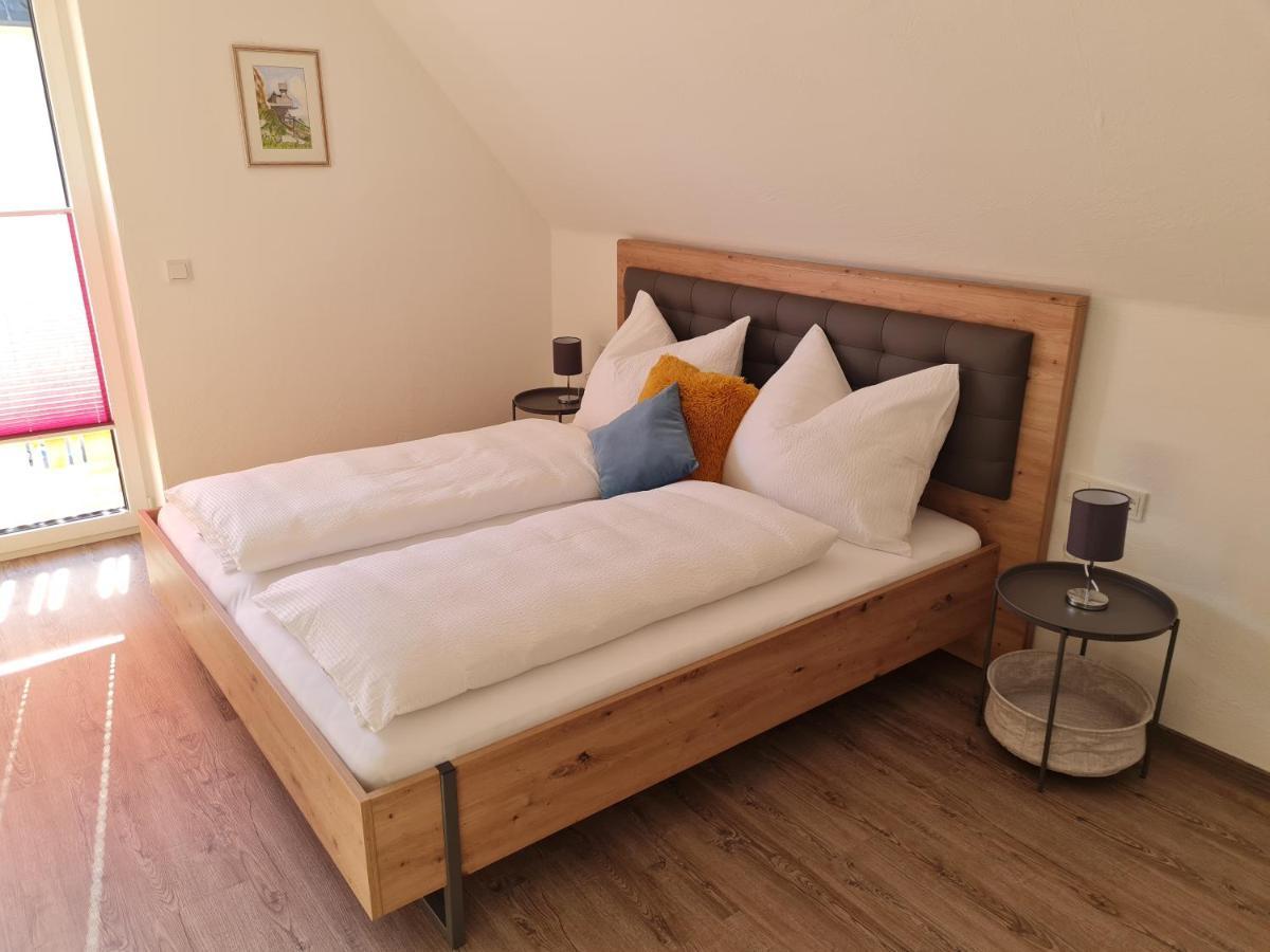 Frida Appartements Грёбминг Экстерьер фото