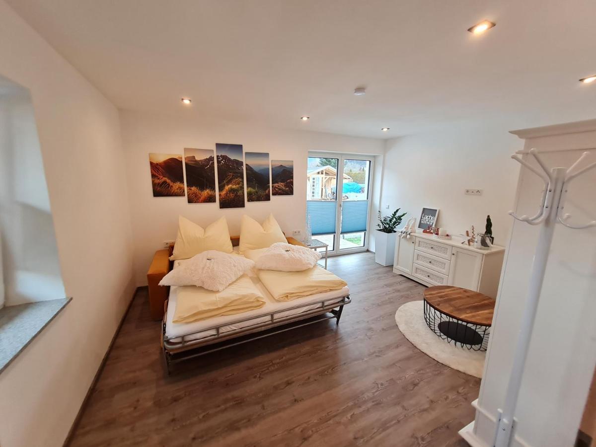 Frida Appartements Грёбминг Экстерьер фото